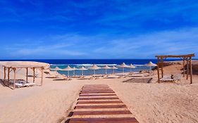Jaz Maraya Resort